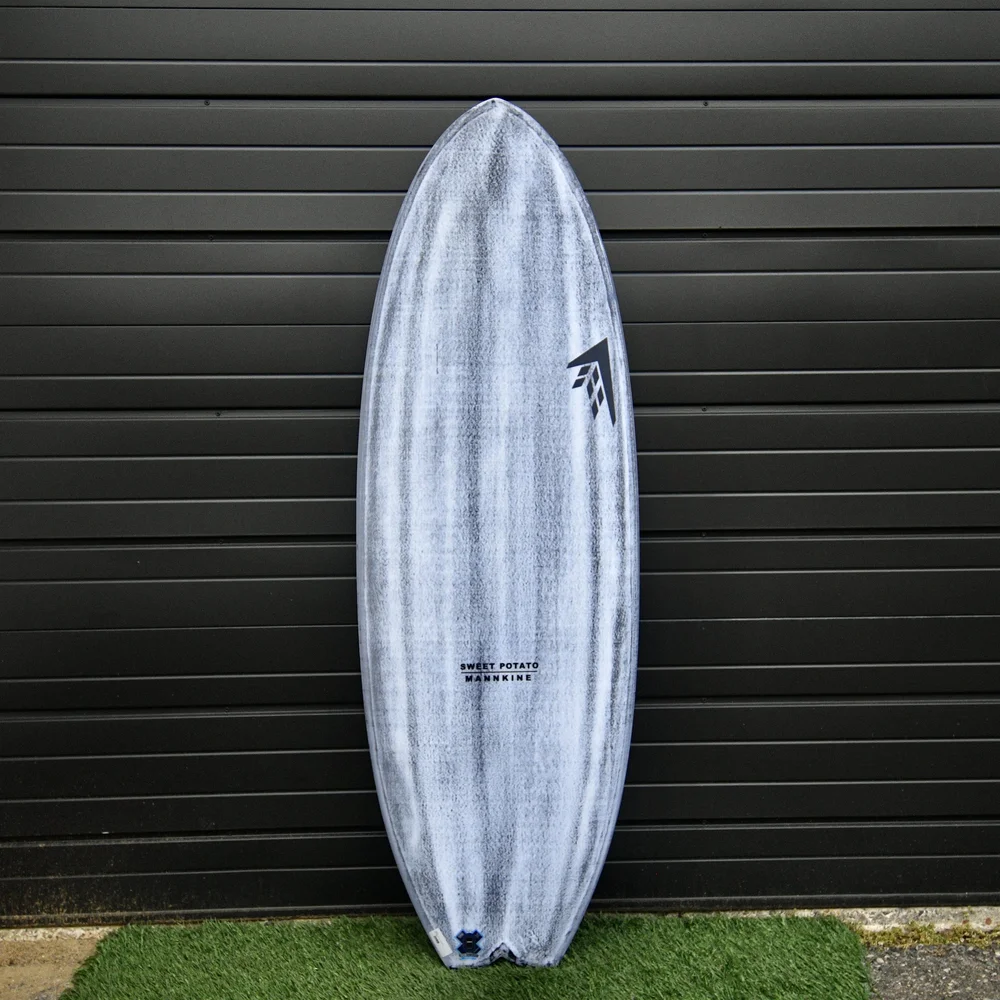 Firewire Volcanic Sweet Potato — Cinnamon Rainbows Surf Co.