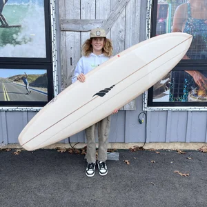 Solid Diamond Jig 7'4 — Cinnamon Rainbows Surf Co.