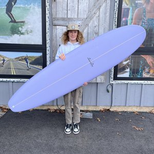 CR Hawk — Cinnamon Rainbows Surf Co.