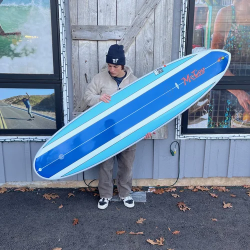 New Surfboards — Cinnamon Rainbows Surf Co.