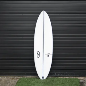 Firewire S-BOSS — Cinnamon Rainbows Surf Co.