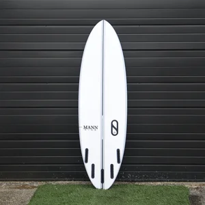 Firewire S-BOSS — Cinnamon Rainbows Surf Co.