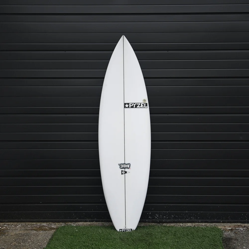 Pyzel SHADOW 5’10” Pyzel Surfboards - SHADOW