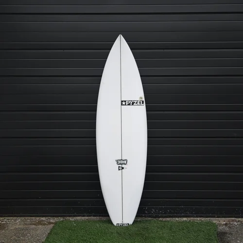 New Surfboards — Cinnamon Rainbows Surf Co.