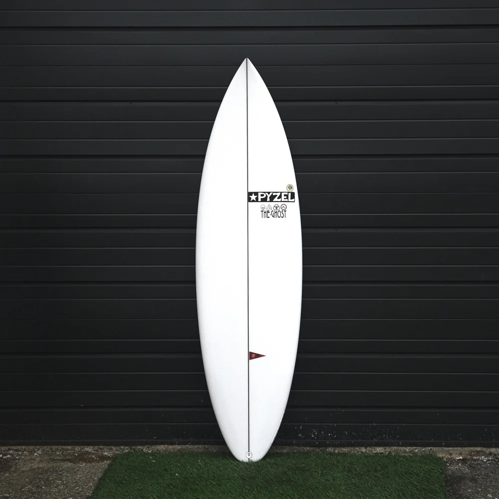 Pyzel Ghost XL — Cinnamon Rainbows Surf Co.