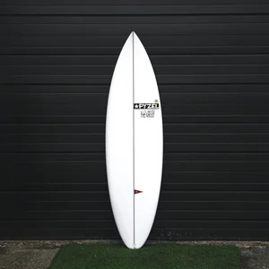 Pyzel Ghost XL — Cinnamon Rainbows Surf Co.