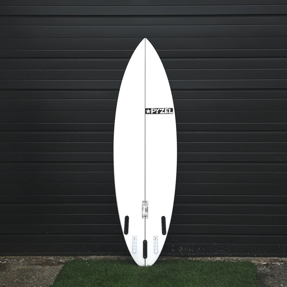 Pyzel Ghost XL — Cinnamon Rainbows Surf Co.