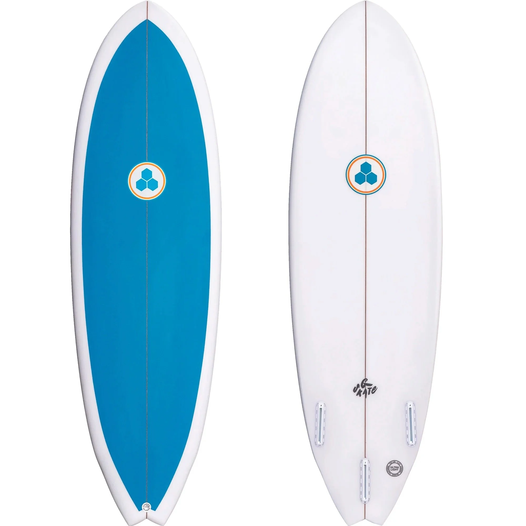 DEMO Channel Island G-Skate