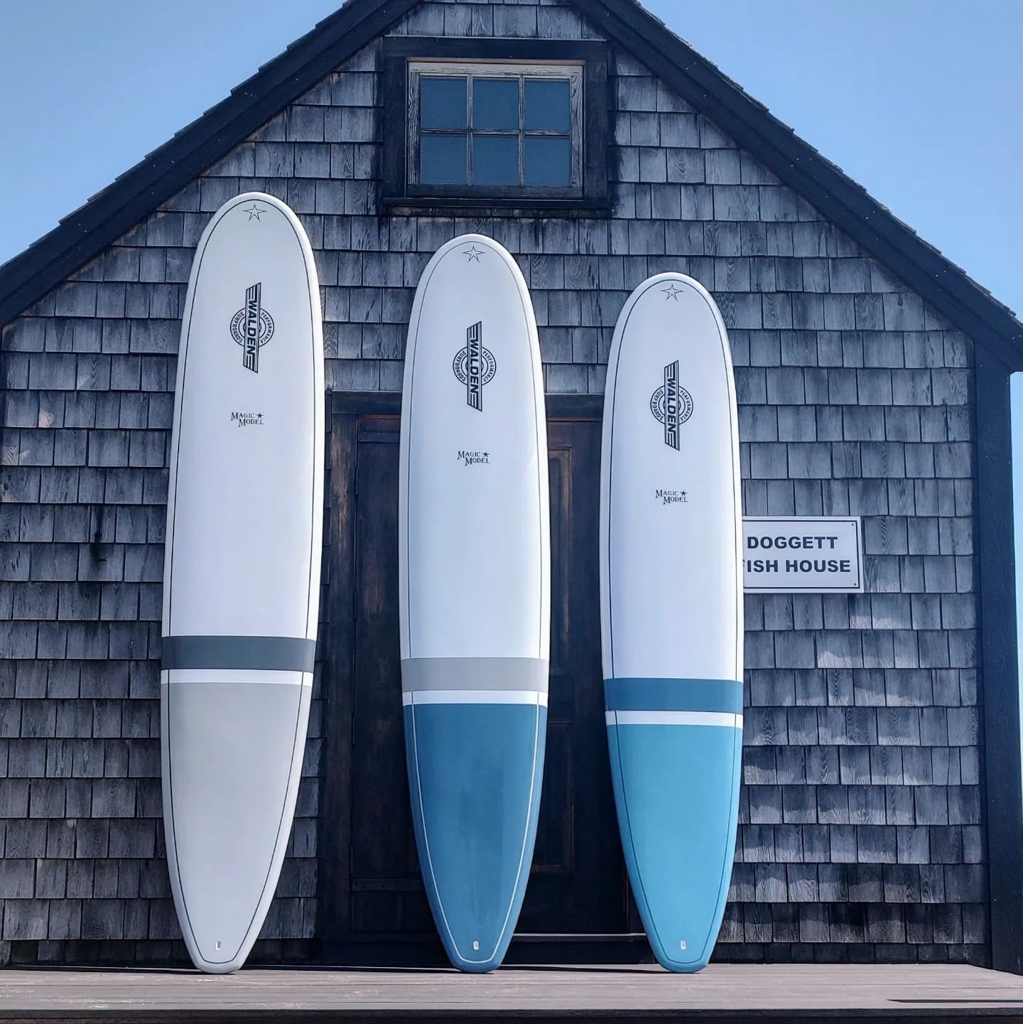 Walden Magic @surftechusa and plenty of other longboards in stock