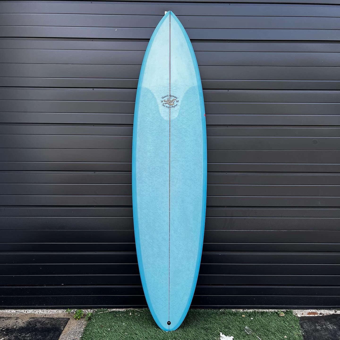 Used @lostsurfboards Smooth Operator
Great condition
7&rsquo;4 x 21.63 x 2.92
-$699-