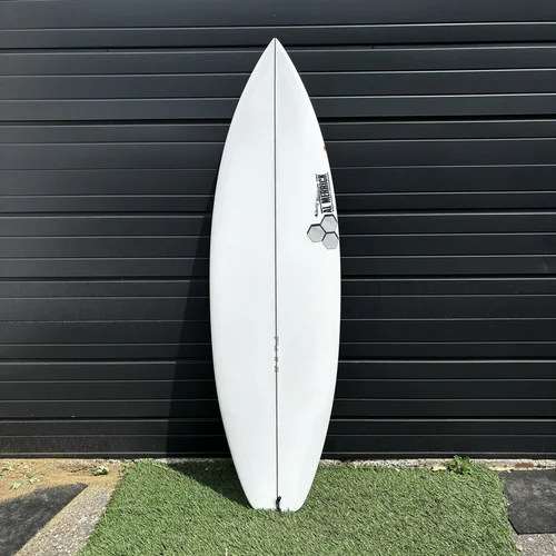 リョウ wood surf bord ツインピンモデル Stiletto Twin Pin