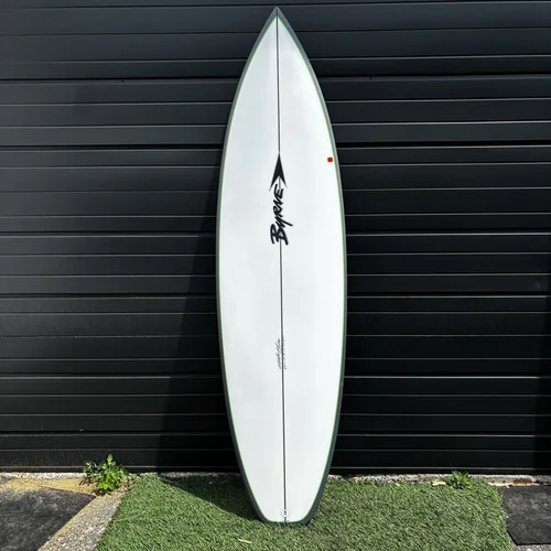 Dorrington ショートボード New Surfboards — Cinnamon Rainbows Surf Co.