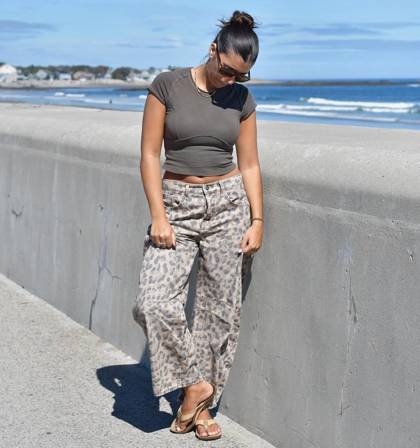 This fit, waves &amp; sun&hellip;.could we ask for more?!?