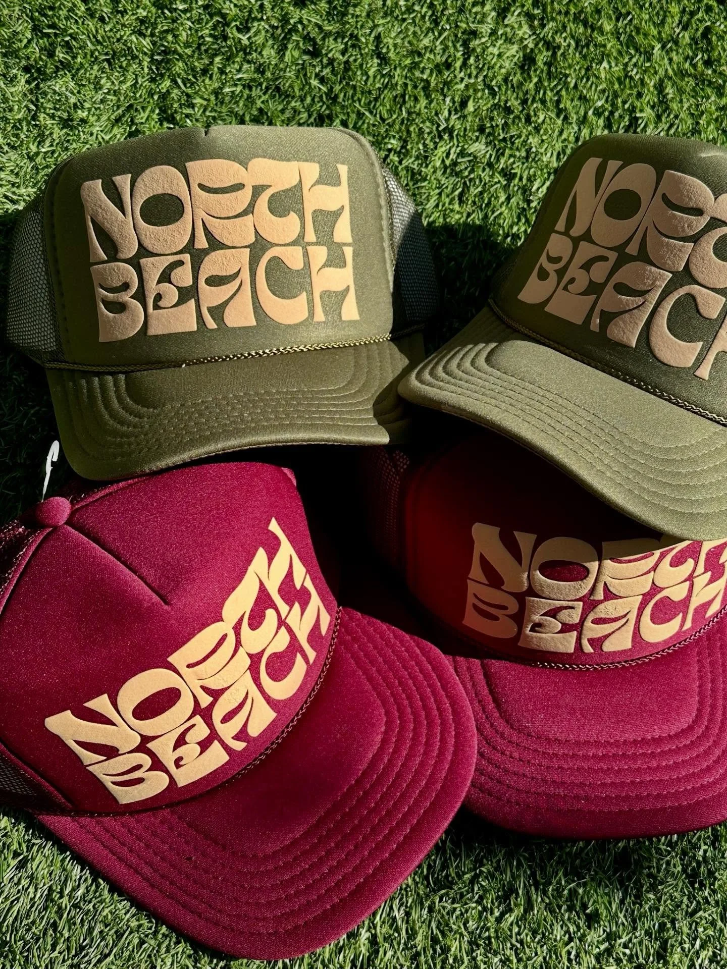 Grab one while they&rsquo;re still here!