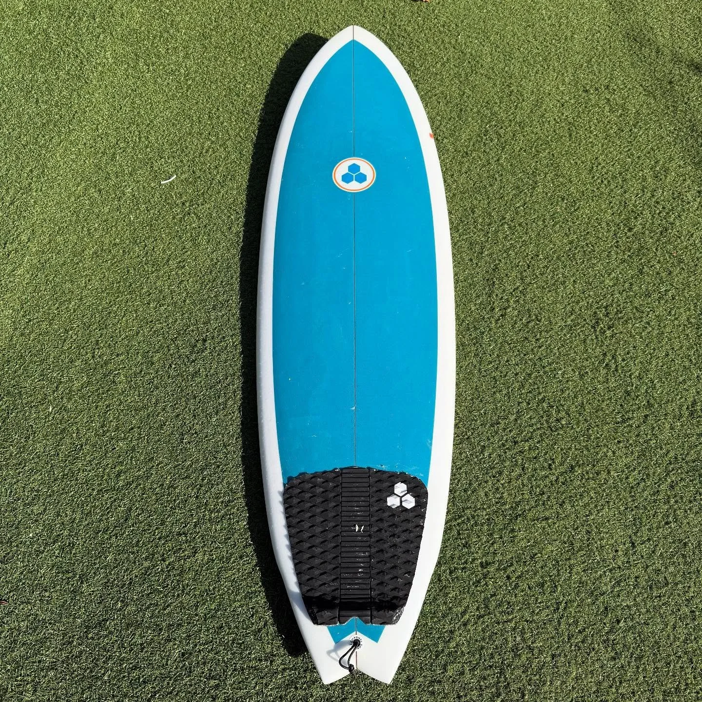 Used @cisurfboards G Skate

Like new condition. No dents, dings, or scrapes

6&rsquo;0 x 20 1/2 x 2 3/4 @ 38 Liters

-$599-