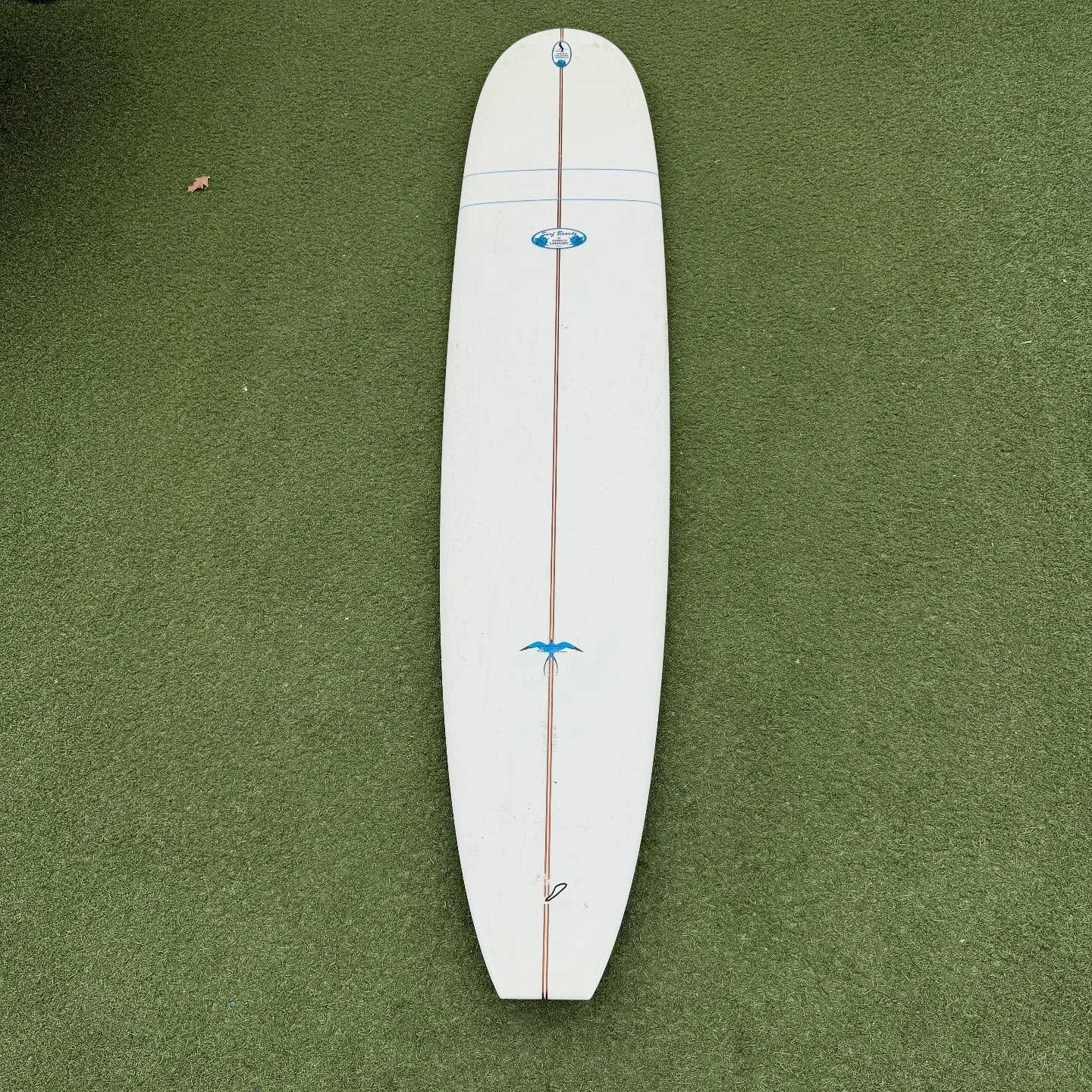 Used @surfboardsbydonaldtakayama In The Pink

Handshaped and in good to great condition

9&rsquo;2 x 22 3/4 x 3

-$799- SOLD