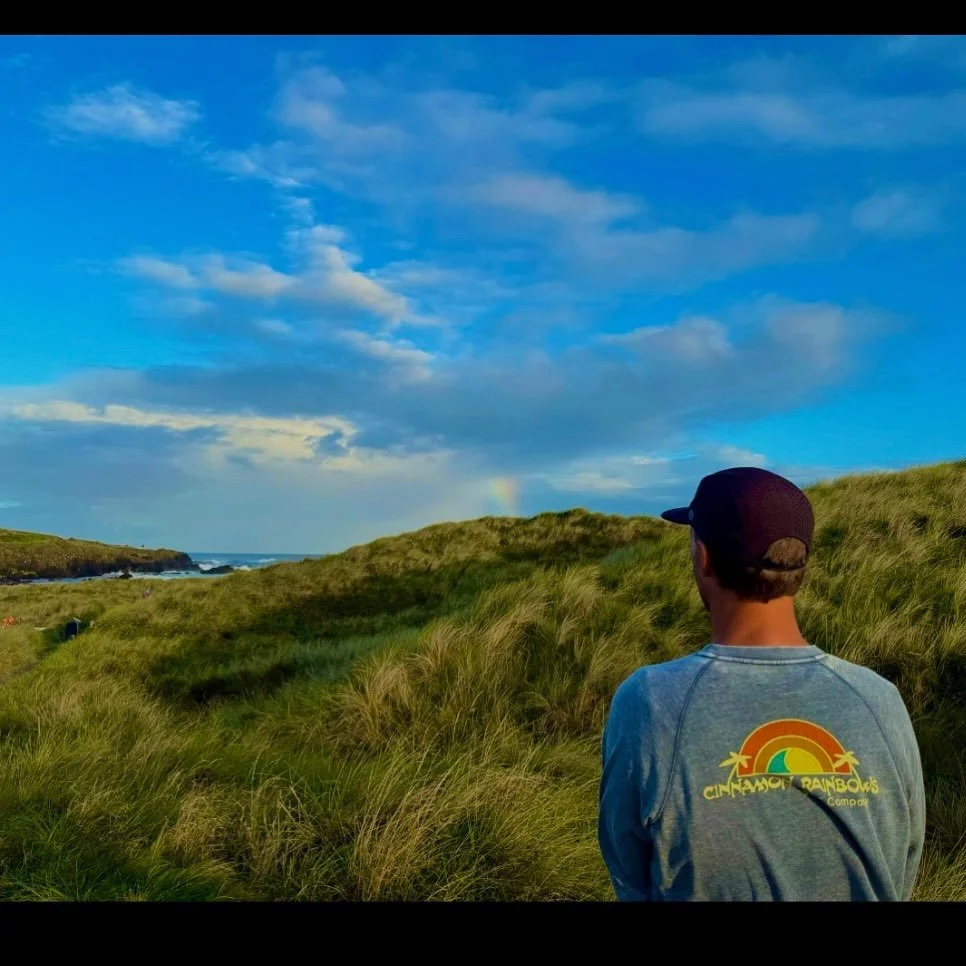 CR in Puerto Rico 🇵🇷