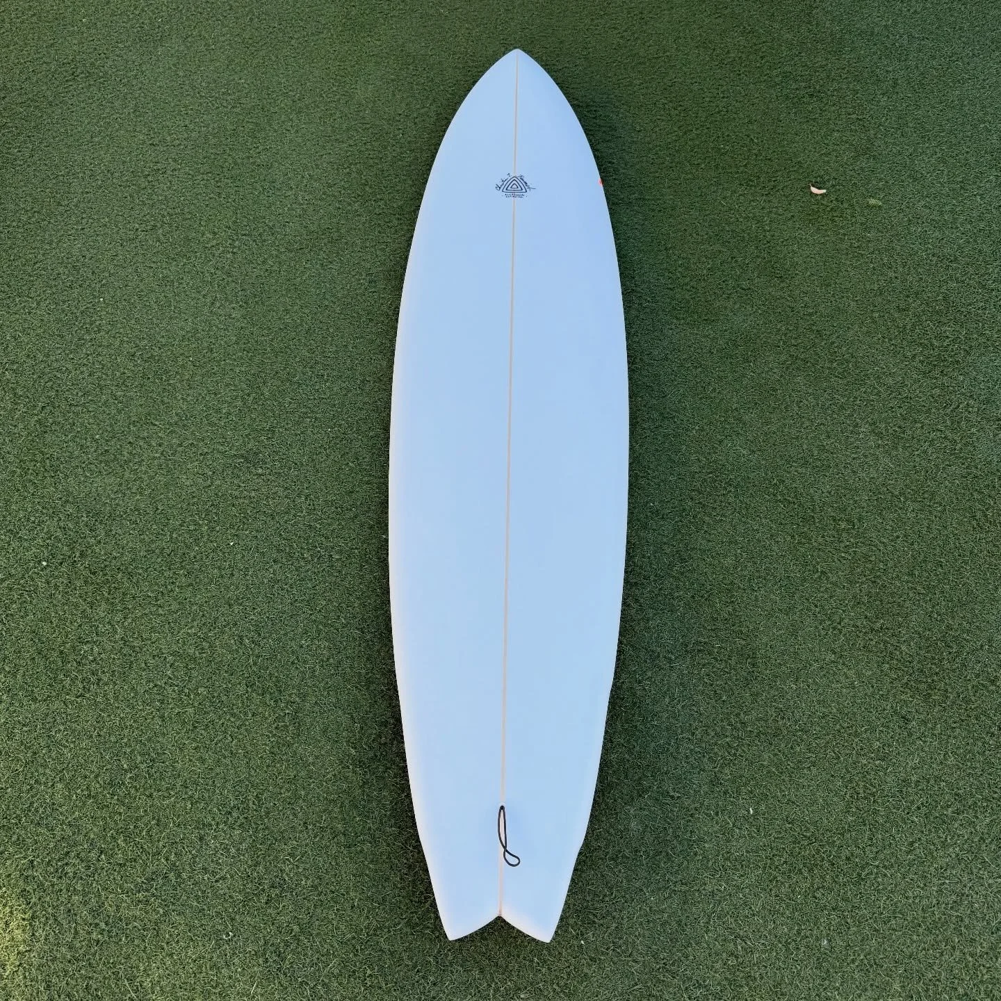 Used @christianbeamish 

New board, never been used

7&rsquo;7 x 20 3/4 x 2 7/8

-$999-