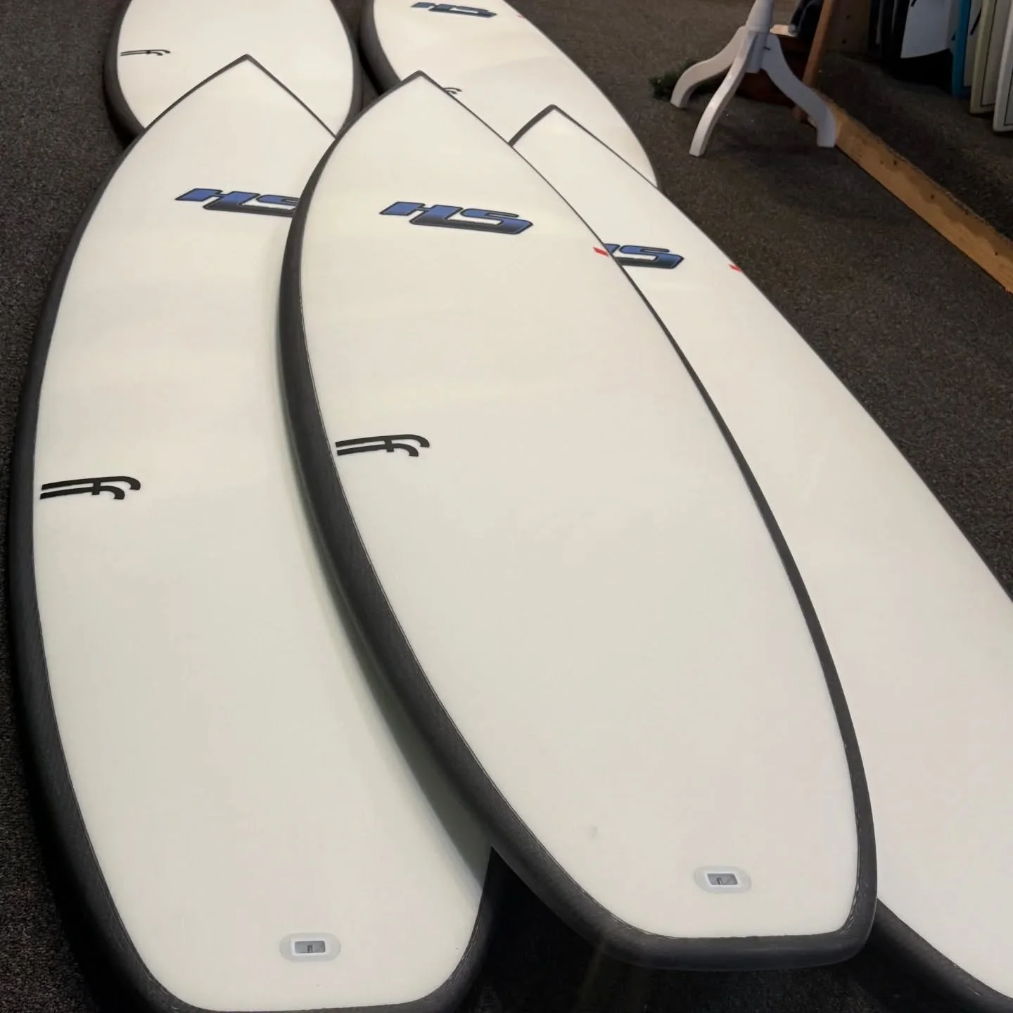 The NEW @haydenshapes Nova 
model has arrived 
5'6 5'8 5'10 6'0 and 6'2 in stock