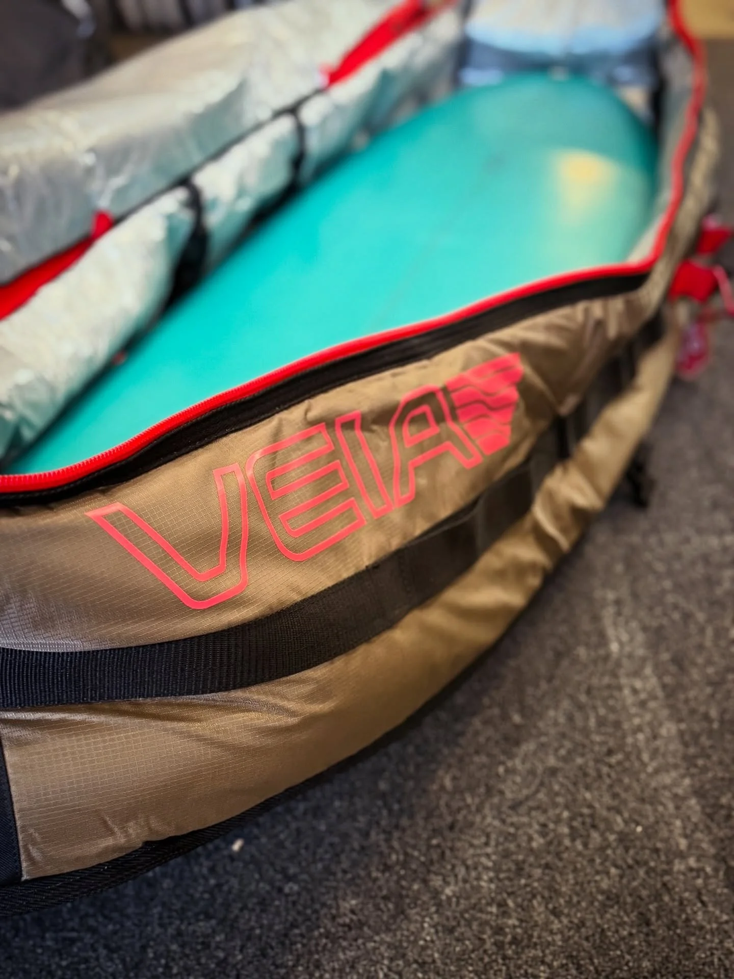 Make sure your boards survive the flight on your next surf trip with a travel bag from @veiasupplies, @proliteint, @oceanandearth_usa, and more!

We&rsquo;re stocked up on travel bags ranging from 6&rsquo;3 to 9&rsquo;6. Whether you&rsquo;re travelin