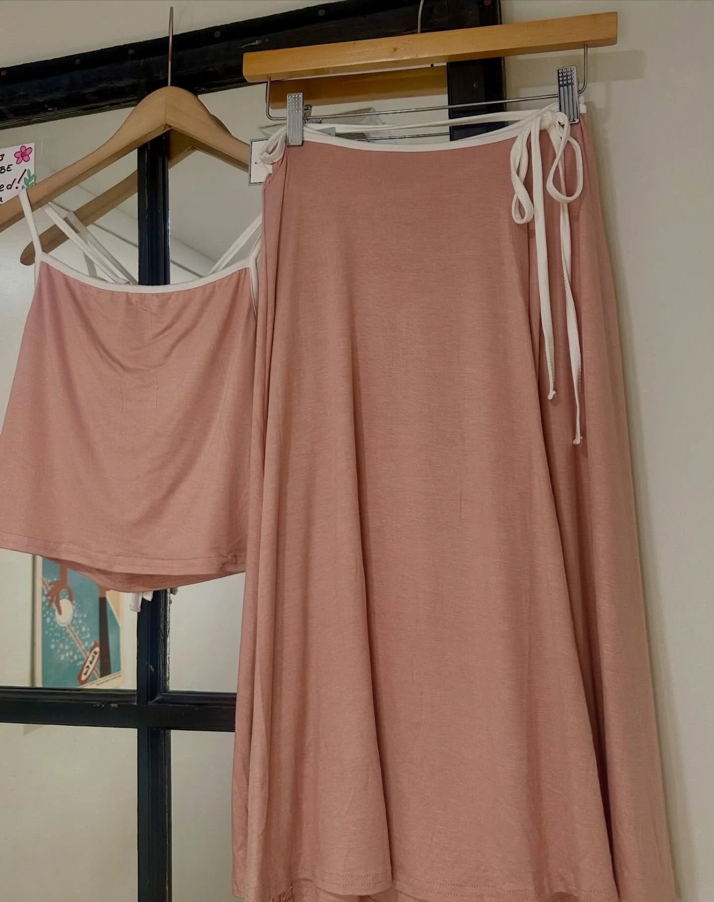 Cupid called&hellip;.your Queen wants a trip together and needs something to wear 🩷