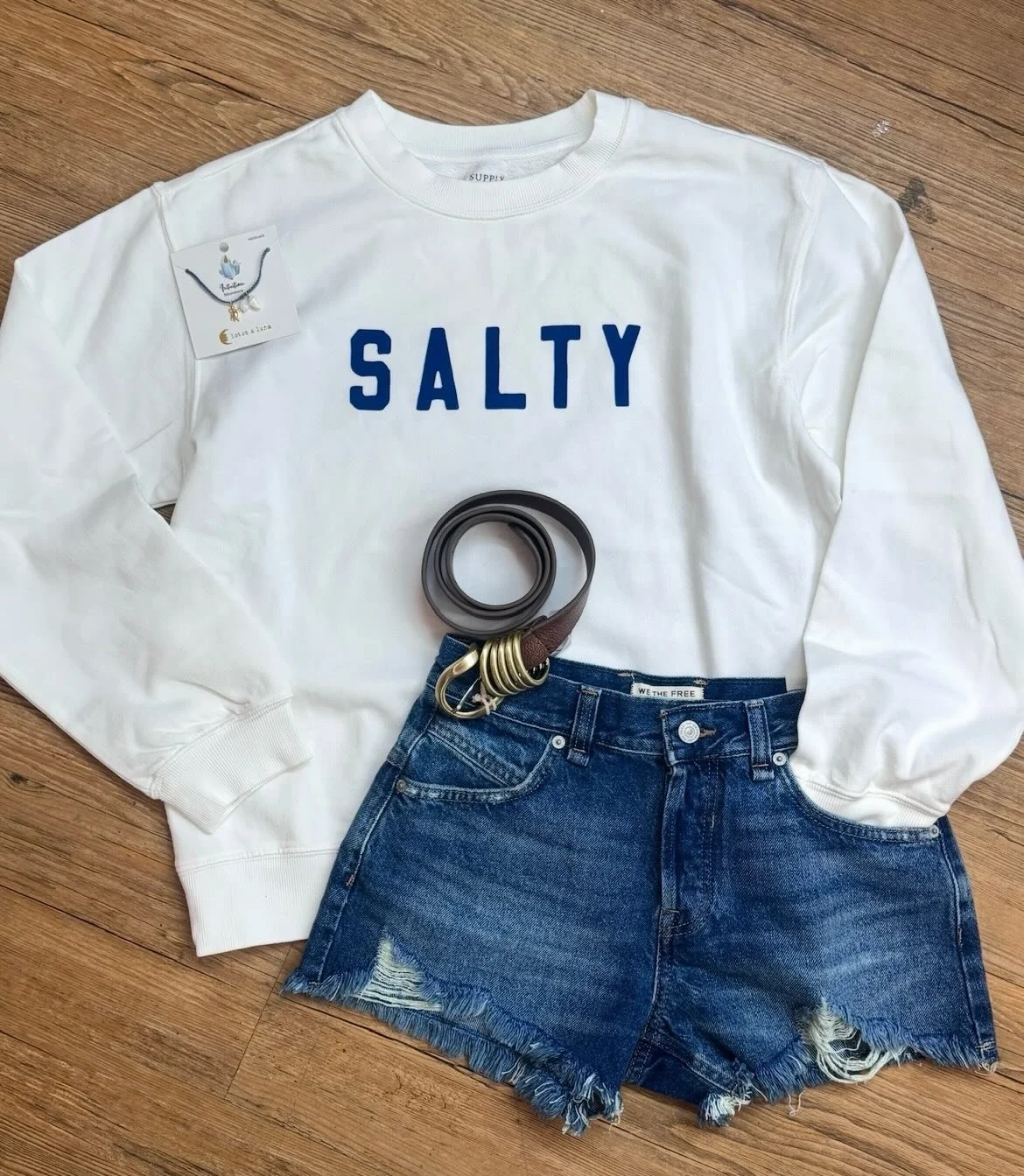 The season&rsquo;s gonna come&hellip;are you ready?