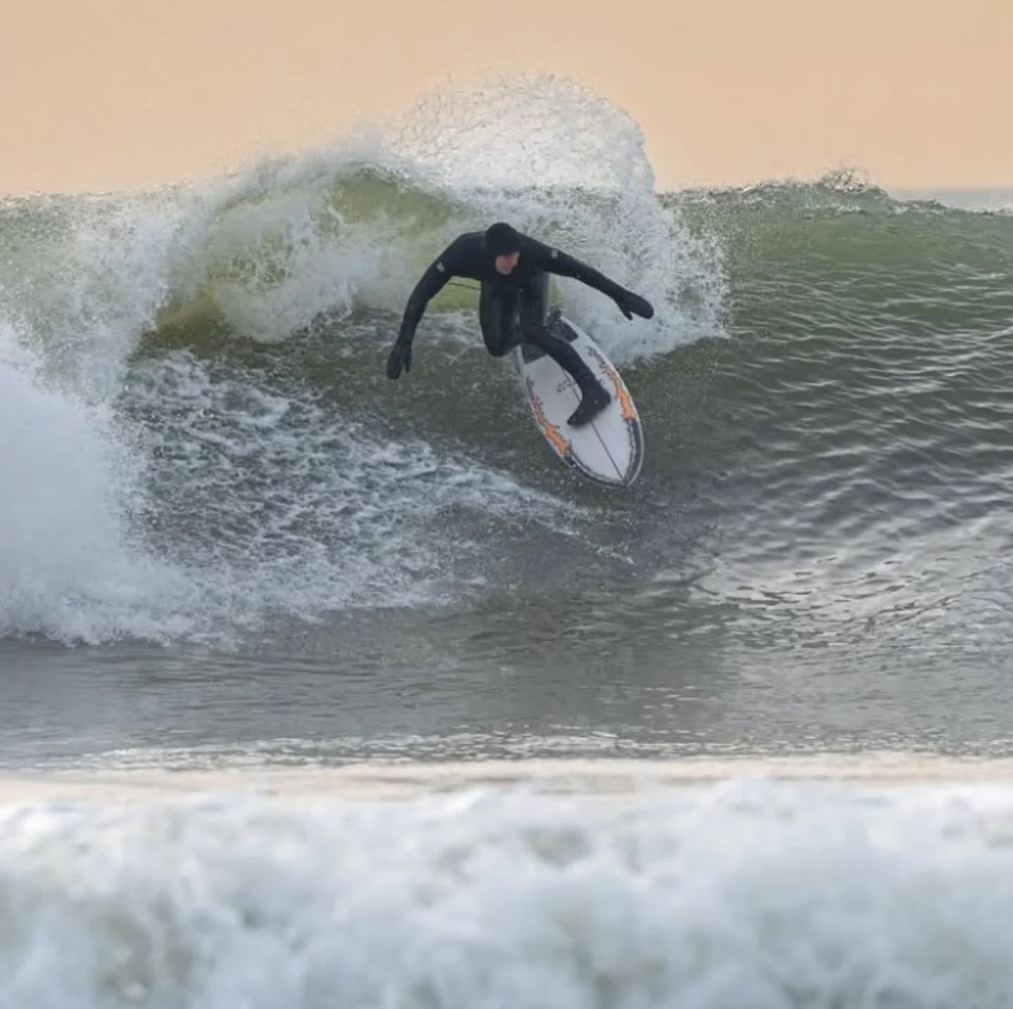 @jonah_kirby_nh Scoring some morning glass. @thrash.craft 
@00akadoublezero @thejettylife 
📷 @cjcarragher