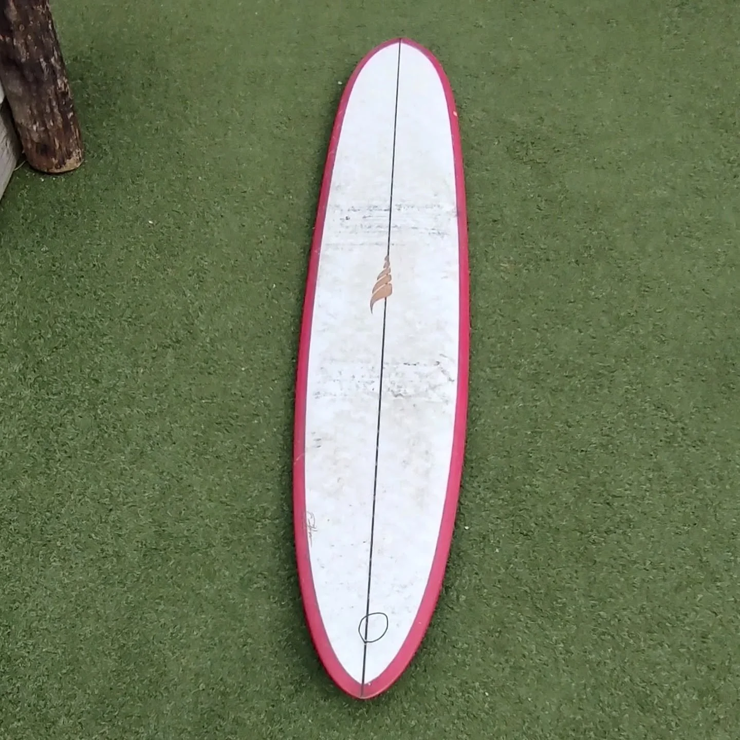 Used Solid surfboards Pinner
10' 23 x 3 1/4 89L
Epoxy
Excellent condition 
$899