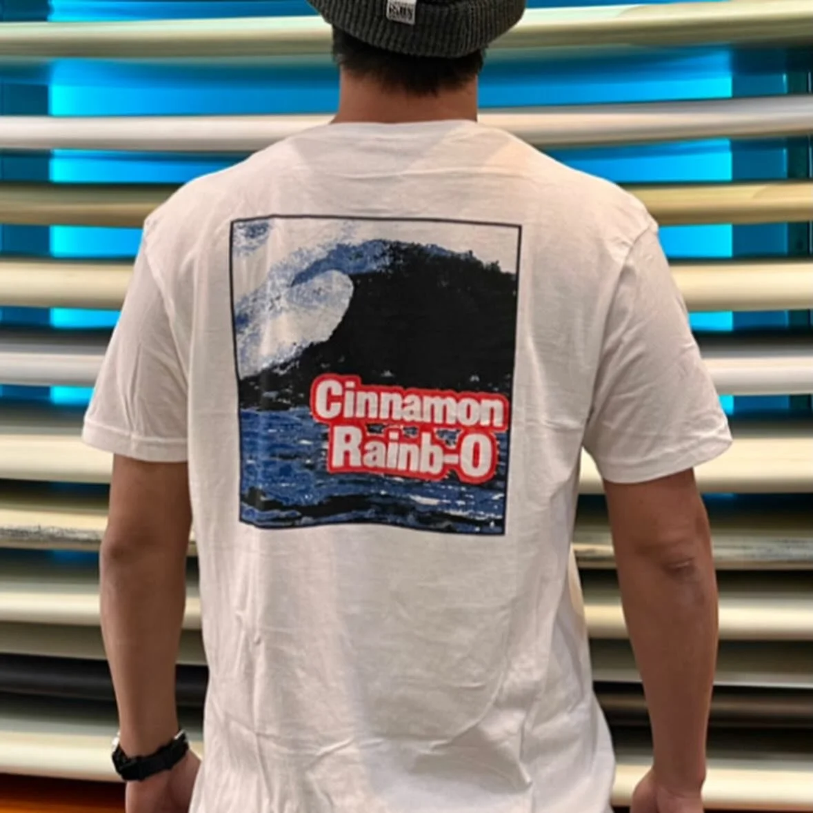 BOOK EM&rsquo;, Dan-O‼️