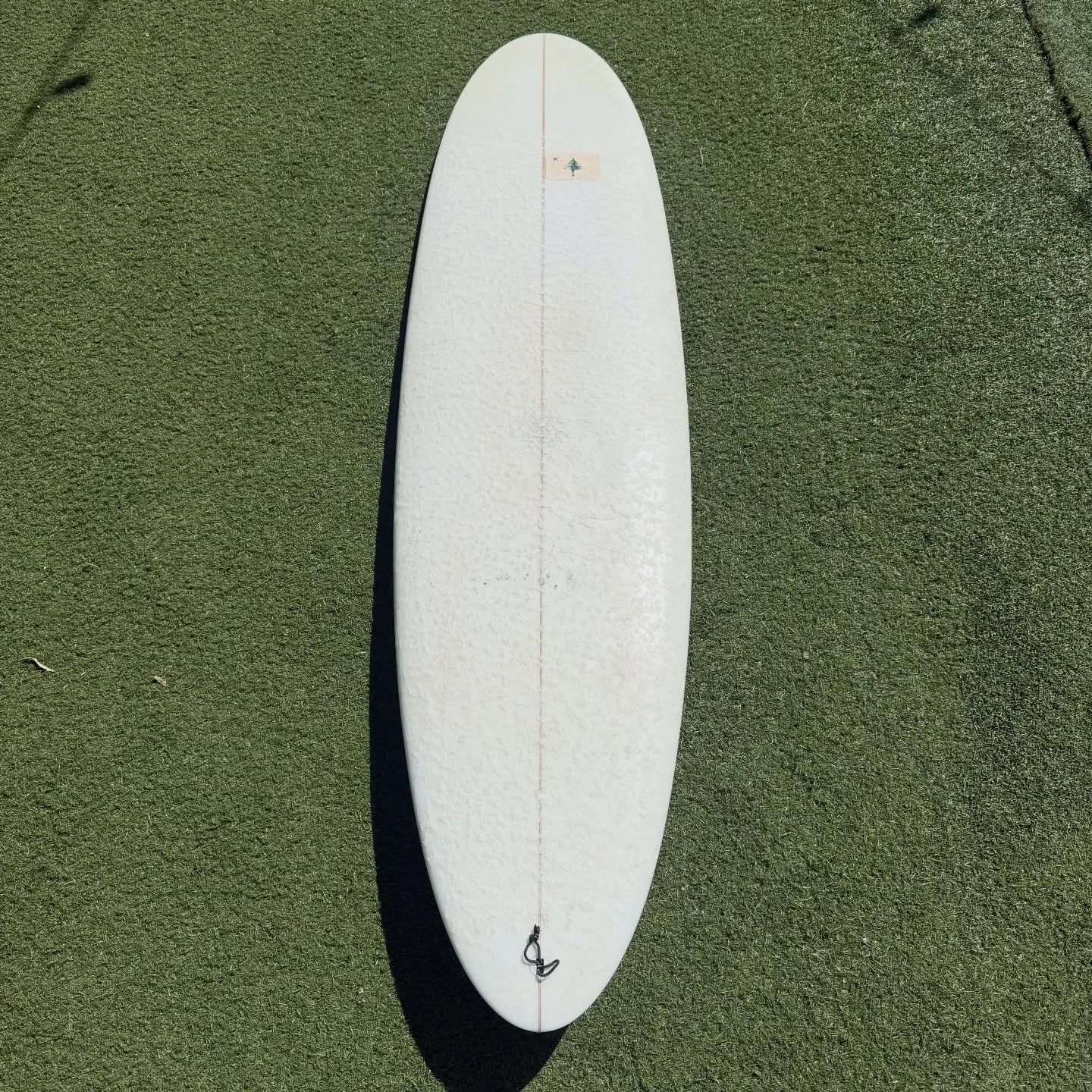 Used @mandalacustomshapes Twinzer

Great condition

6&rsquo;8 x 21

-$799-