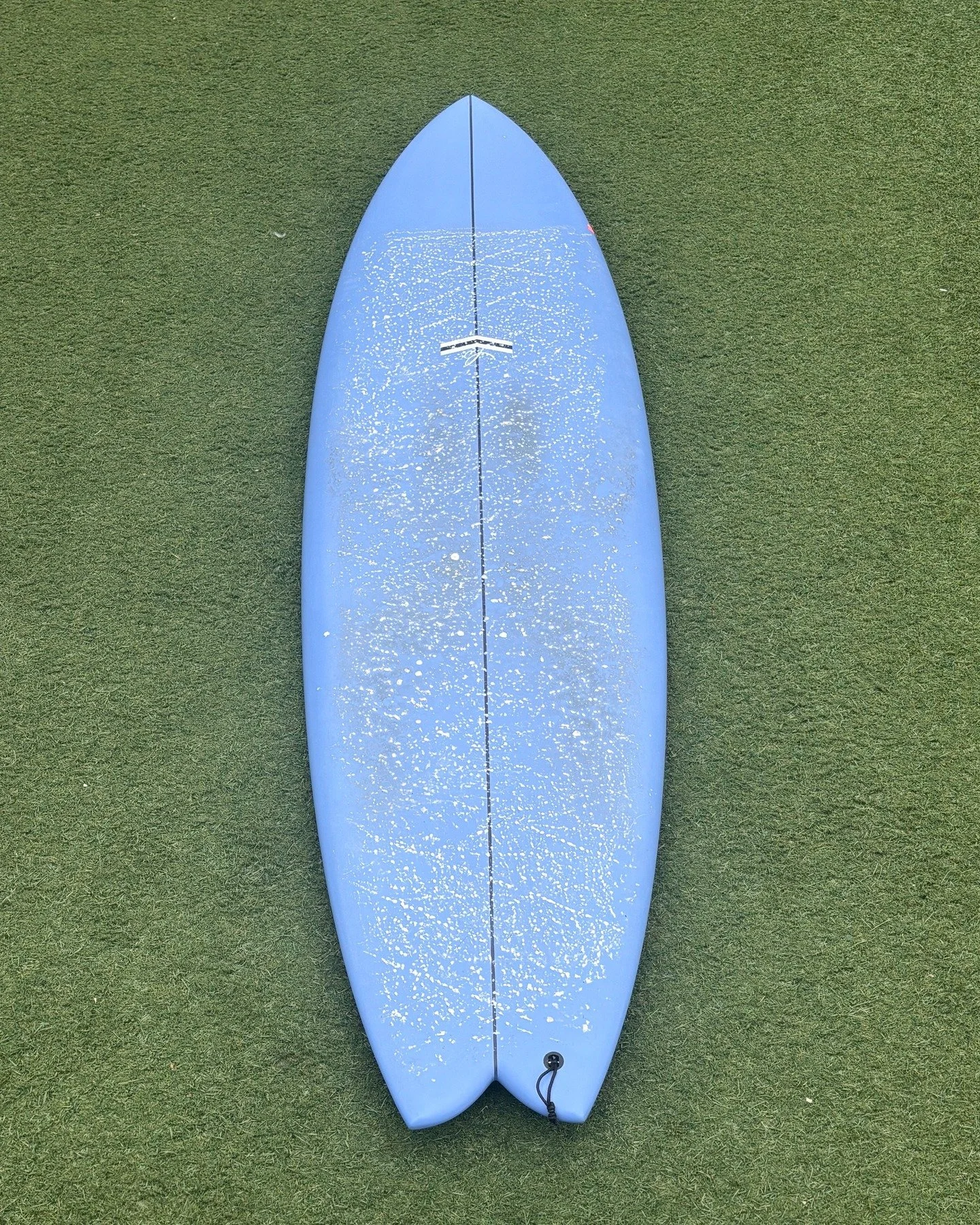 Used @thunderboltsurfboards Milo

6&rsquo;9 x 22.25 x 2.8 x 49.89L

Like new

$799
