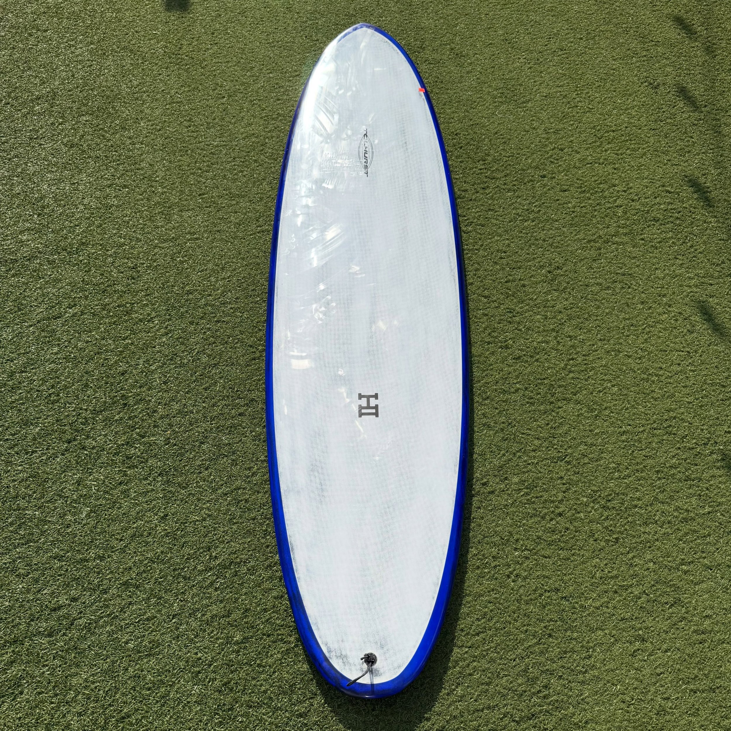 Used @harleyingleby @thunderboltsurfboards Moe

Great condition
7&rsquo;4 x 22 1/2 x 2 7/8 

-$399-