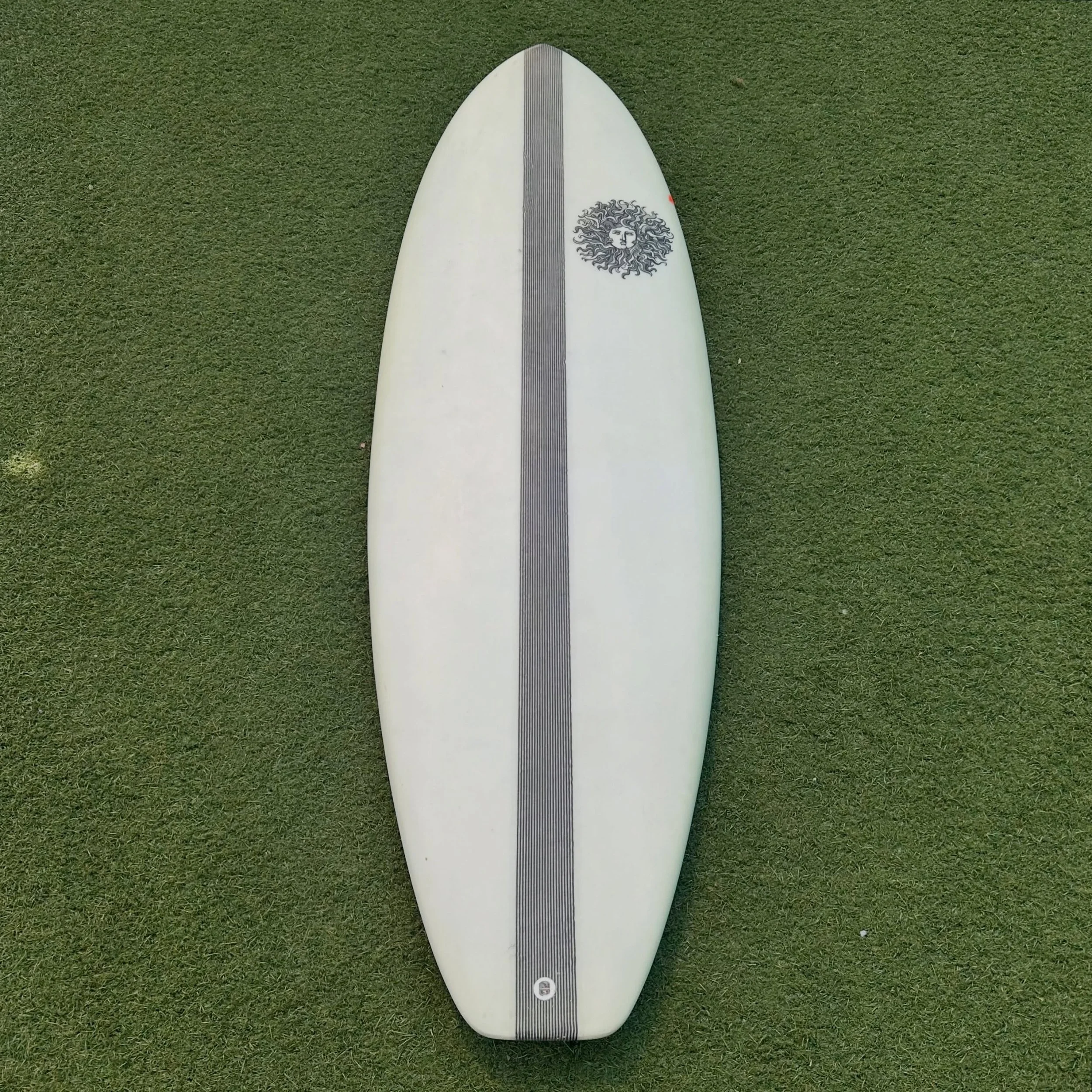 Used Jersey Jack

5&rsquo;10 x @ 36L

Great Condition 

-$399-