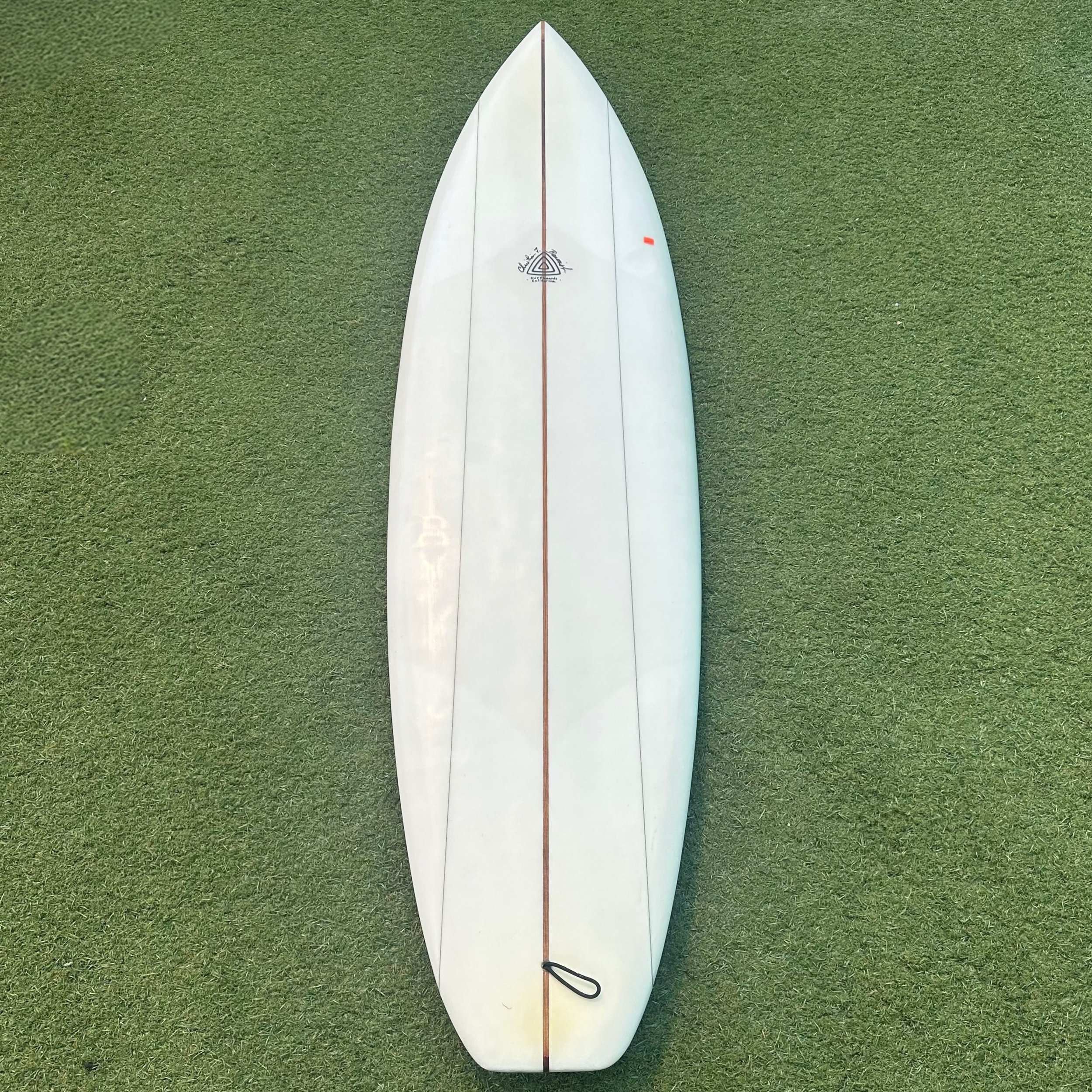 Used @christianbeamish 

13 1/2&rdquo; x 20 1/2&rdquo; x 14 3/4&rdquo; x 2 3/4&rdquo;

Great Condition 

-$499-