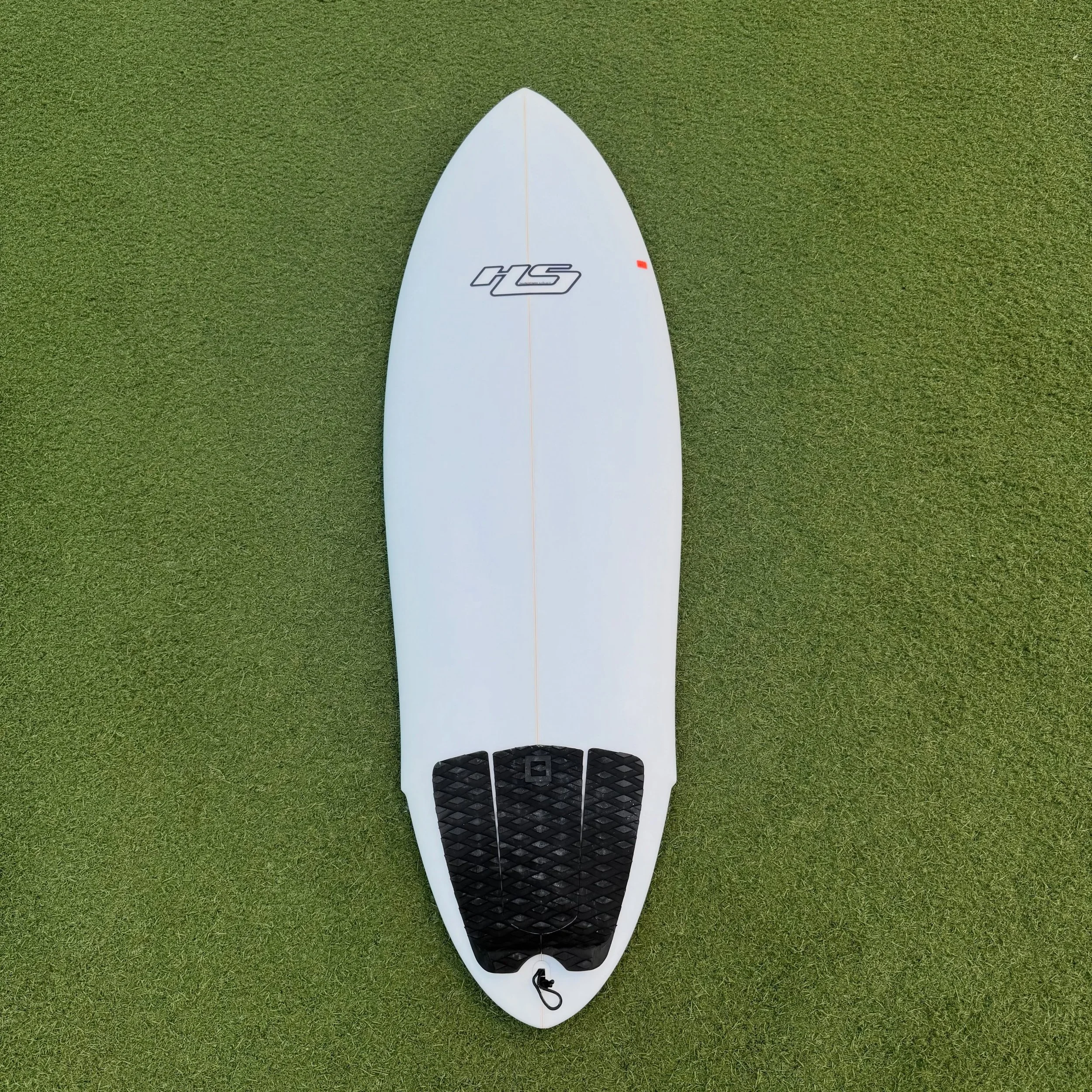 Used @haydenshapes Virtue

Great condition

5&rsquo;8 x 20 13/16 x 2 11/16 @ 33.4 Liters

-$399-