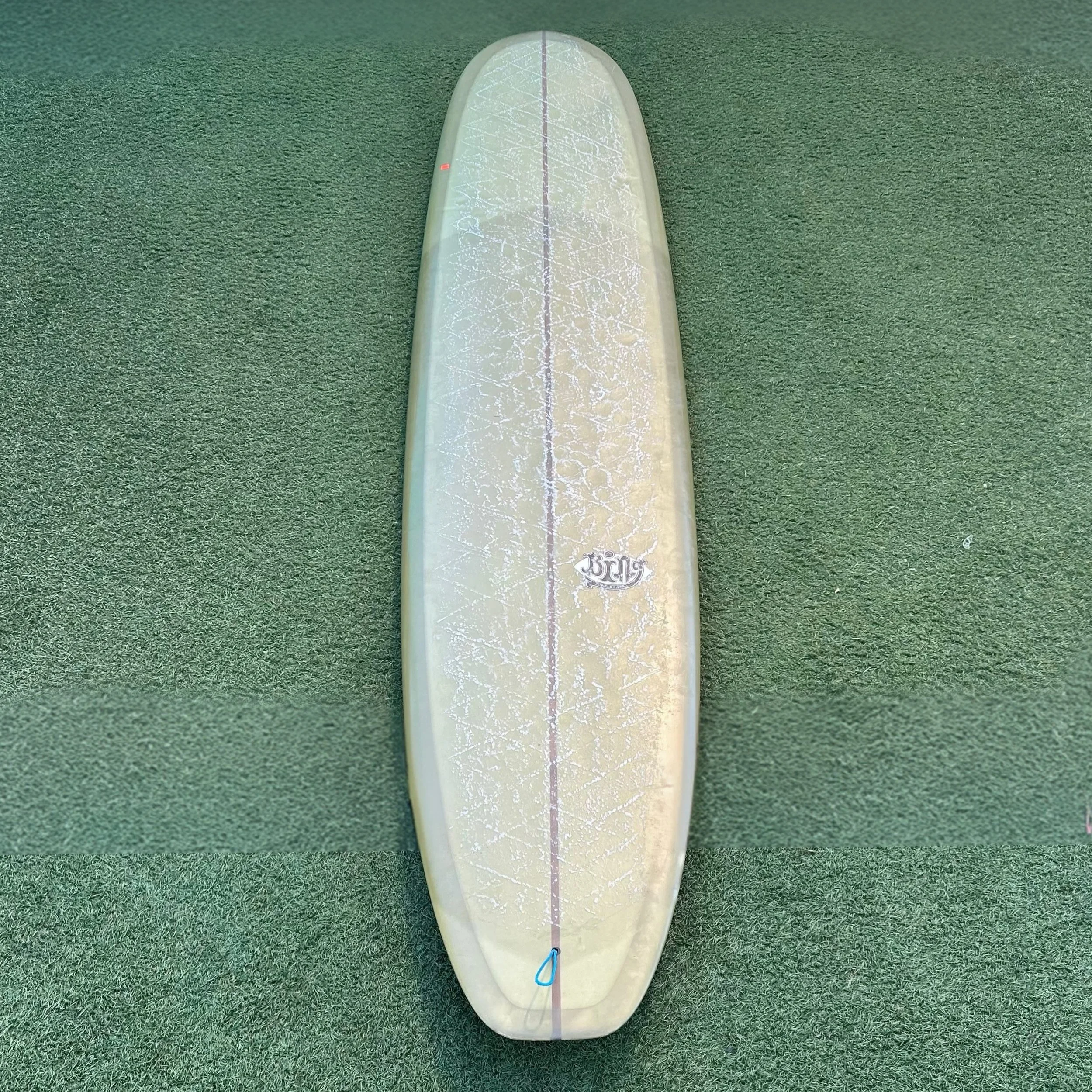 Lightly used @bingsurfboards 

9&rsquo;8

Excellent Condition 

-$899-