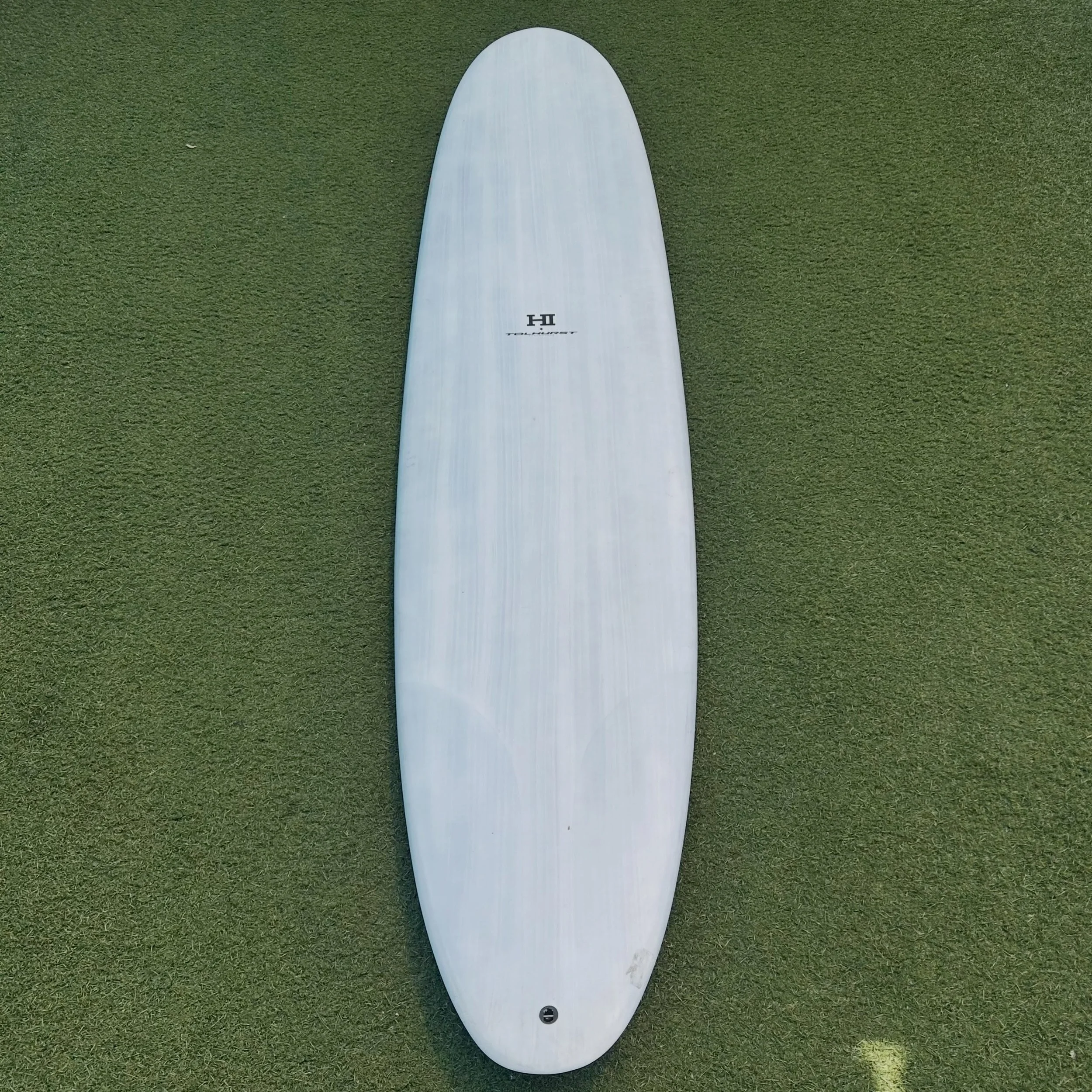 Used @thunderboltsurfboards HI4

9&rsquo;3 x 23&rdquo; x 2 7/8&rdquo; @ 70.1L

Excellent Condition 

-$899-