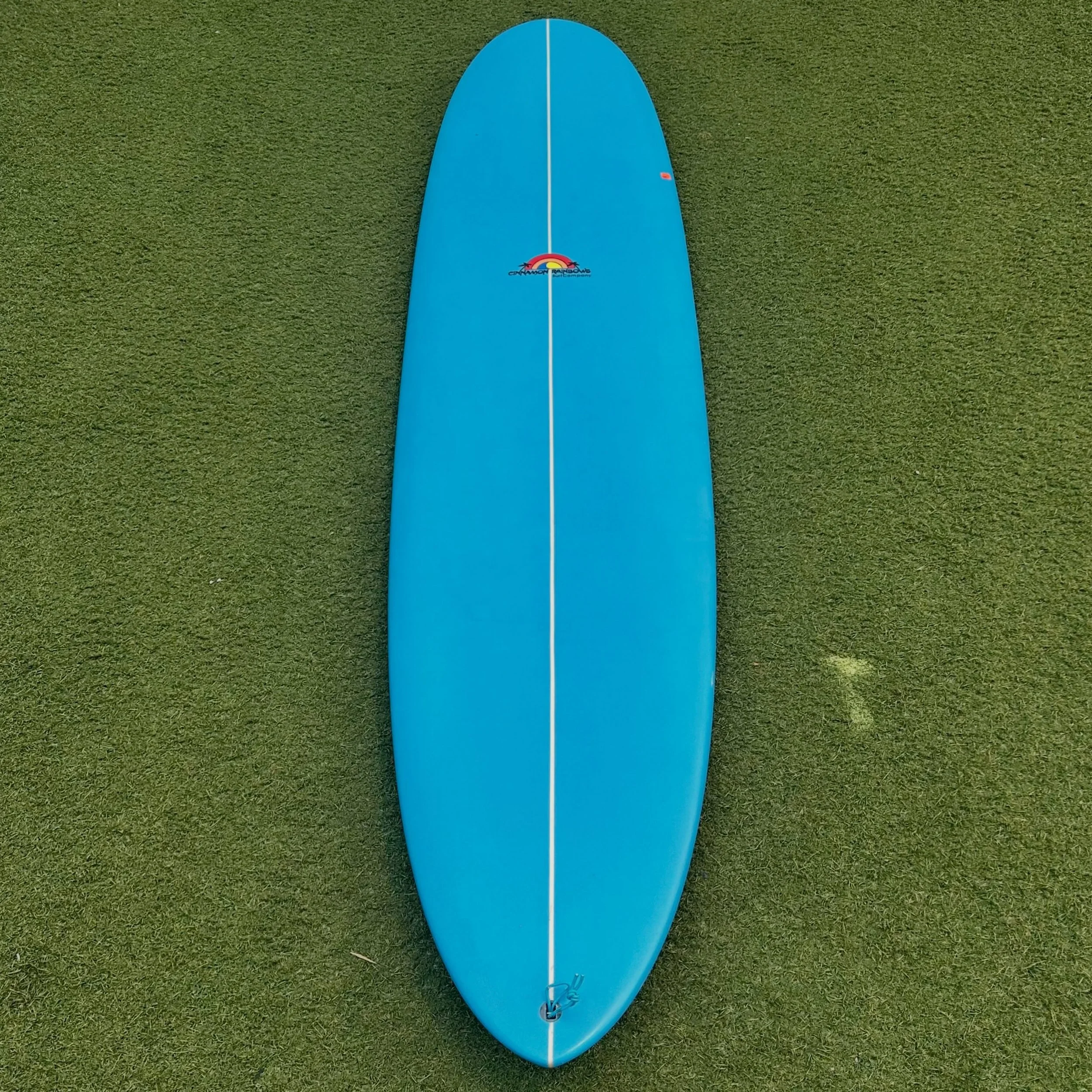 Lightly used CR Magic Box

8&rsquo;0 x 22&rdquo; x 2 7/8&rdquo; @ 59.29L

Excellent Condition 

-$699-