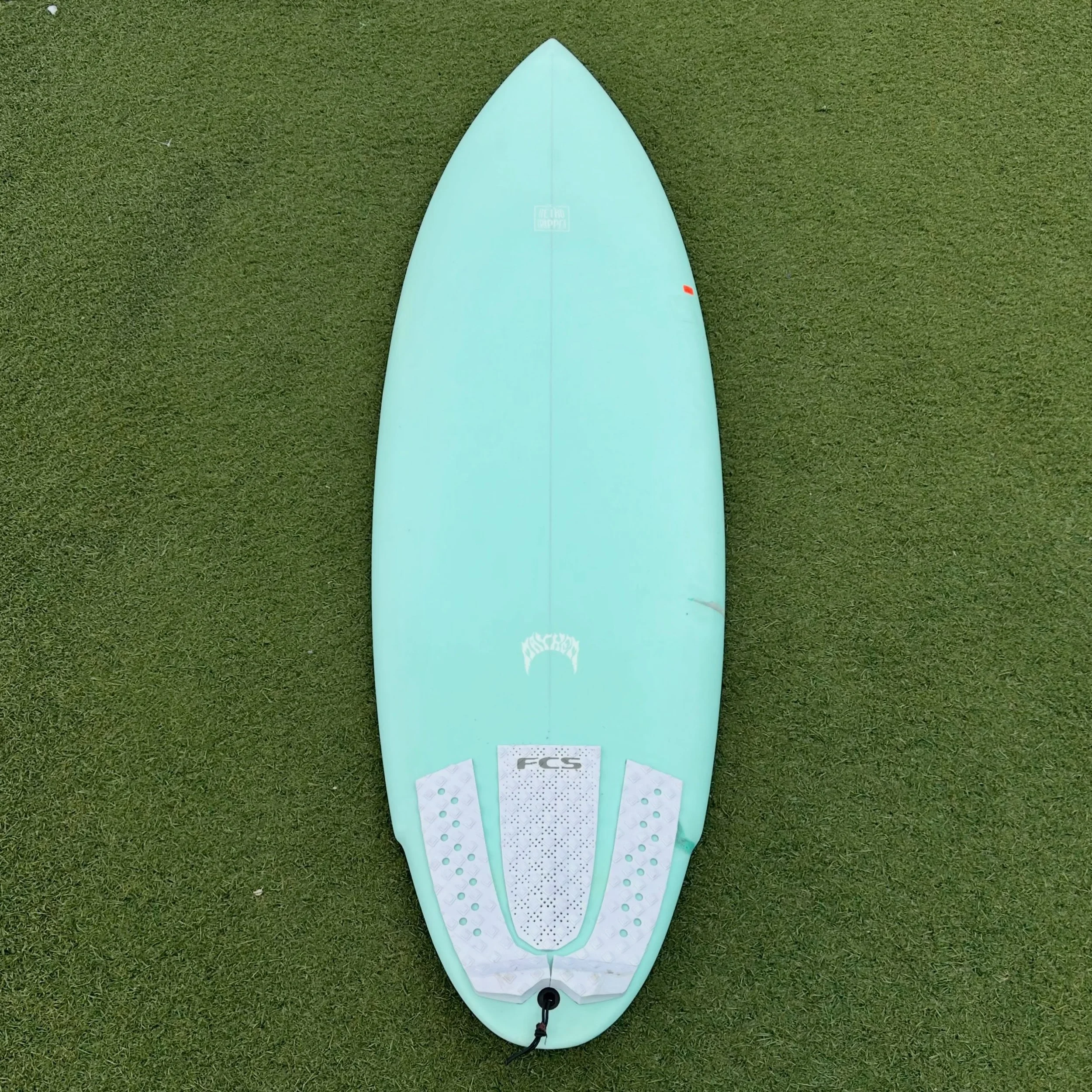 Used @lostsurfboards Retro Tripper

6&rsquo;2 x 21.5&rdquo; x 2.6&rdquo; @ 39.75L

Great Condition 

-$375-