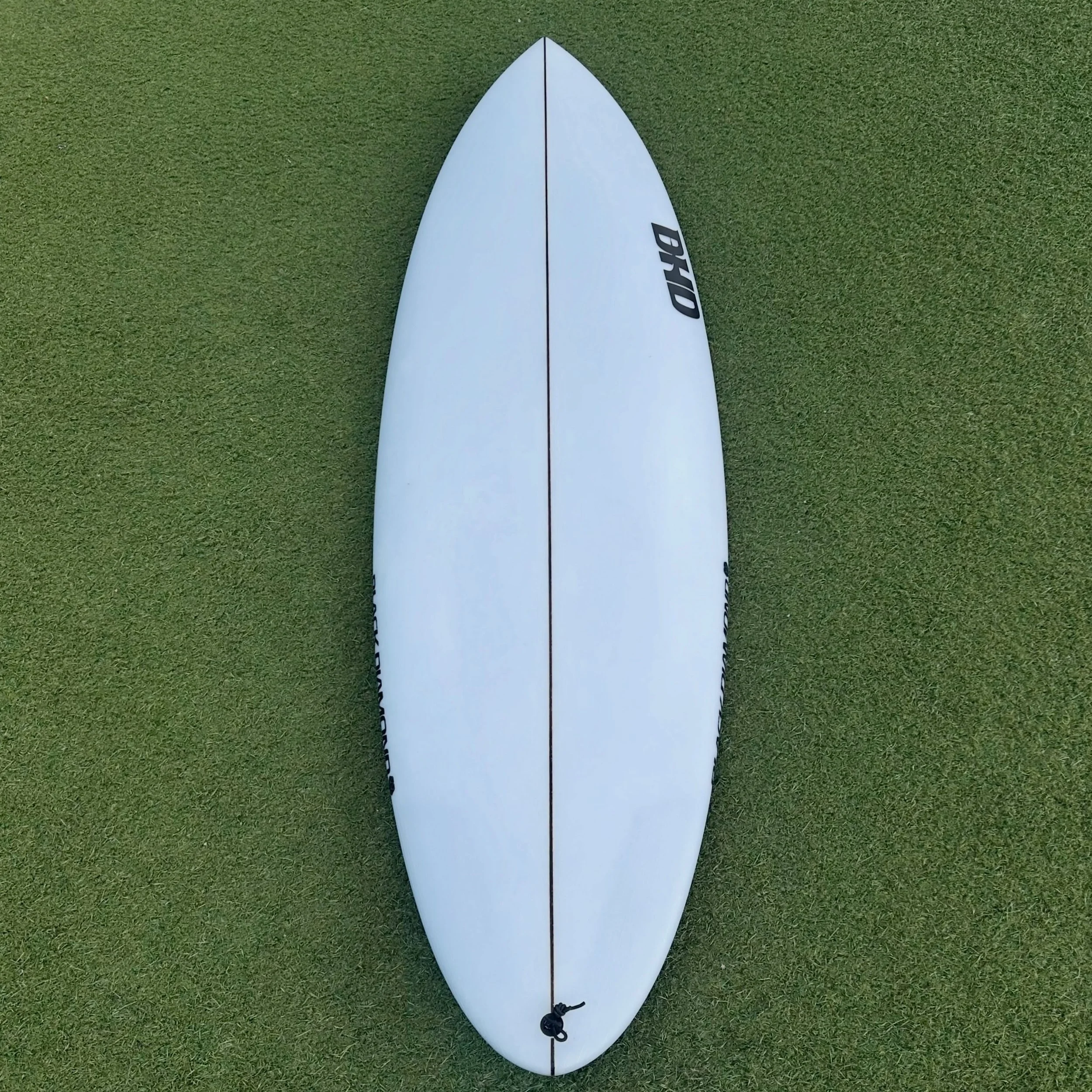 Lightly used @dhdsurf Black Diamond

6&rsquo;10&rdquo; x 22&rdquo; x 3&rdquo; @ 47L

Excellent Condition 

-$599-