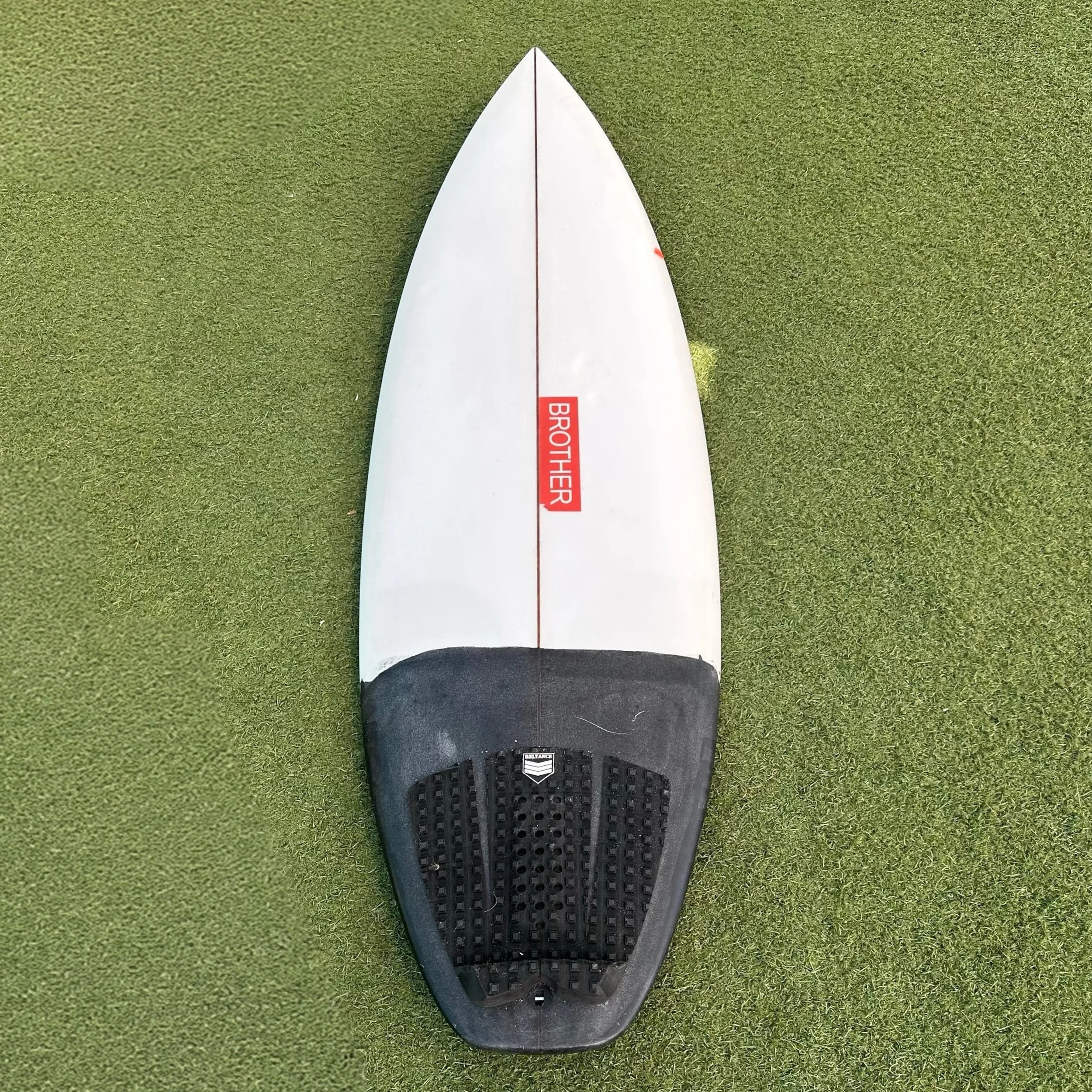 Used @brother_surfcrafts 

5&rsquo;9 x 20.75&rdquo; x 3&rdquo;

Great Condition 

-$350-