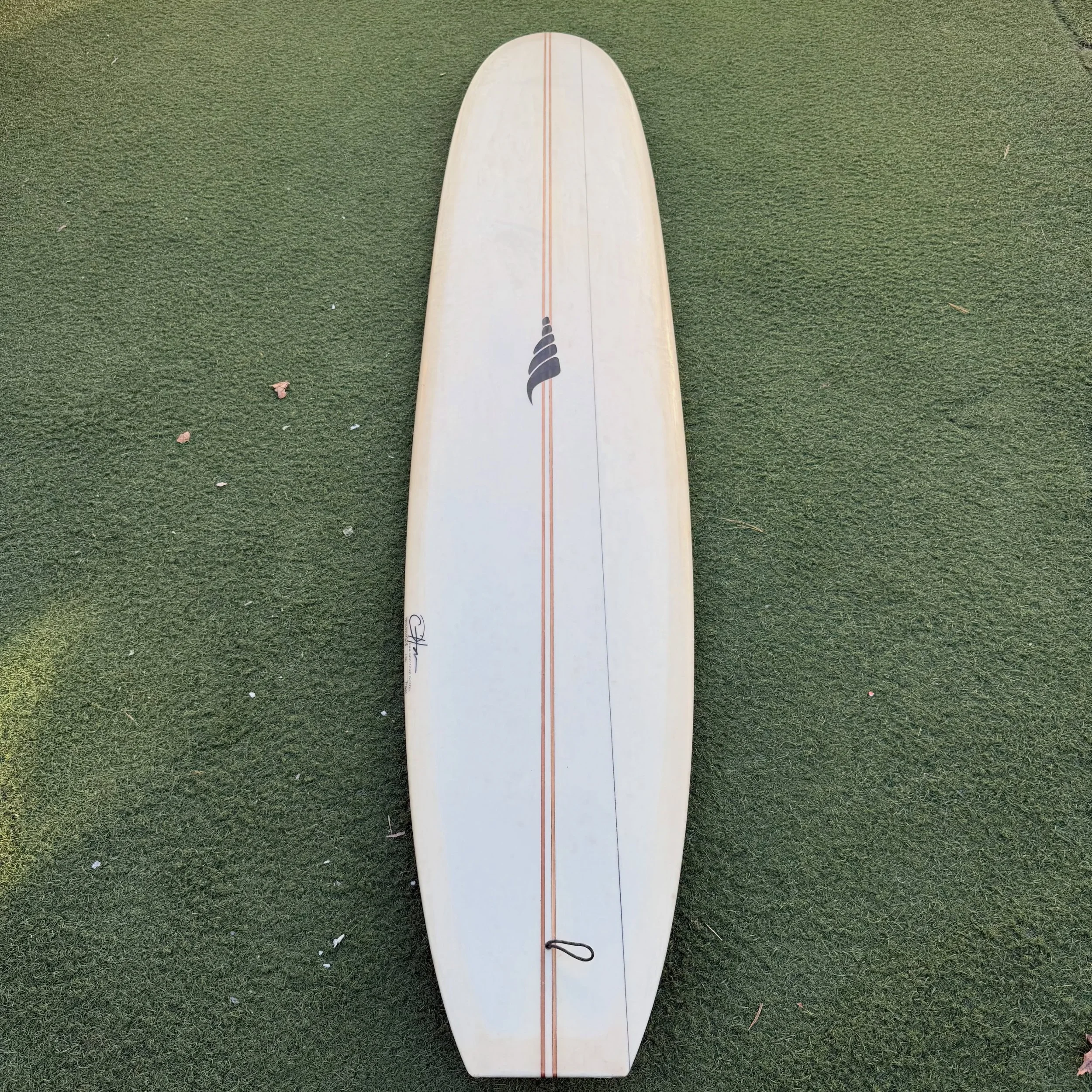 Used @solidsurf Log

Good condition

9&rsquo;8 x 23.25 x 3.25 

-$599-