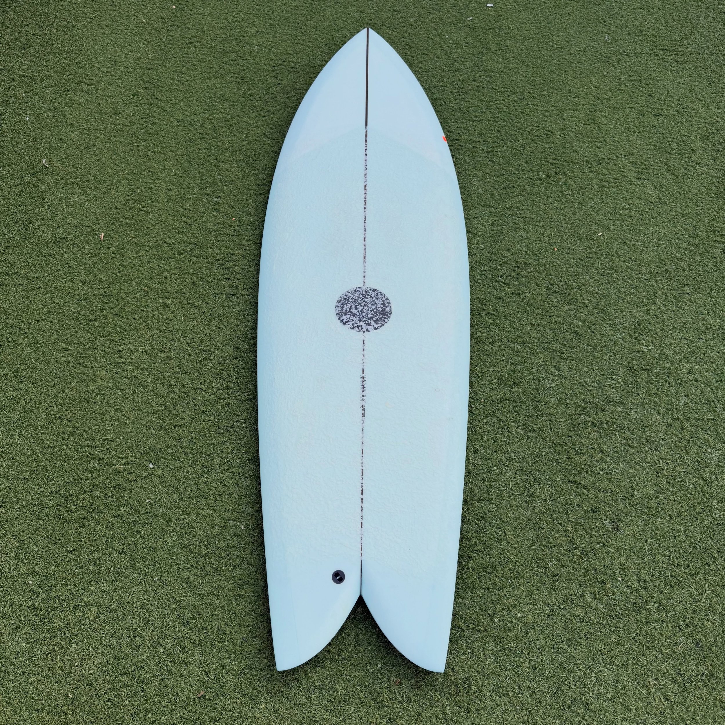 Used @brother_surfcrafts Pro Fish

Great condition

6&rsquo; x 21 3/4 x 2 3/4

-$599-