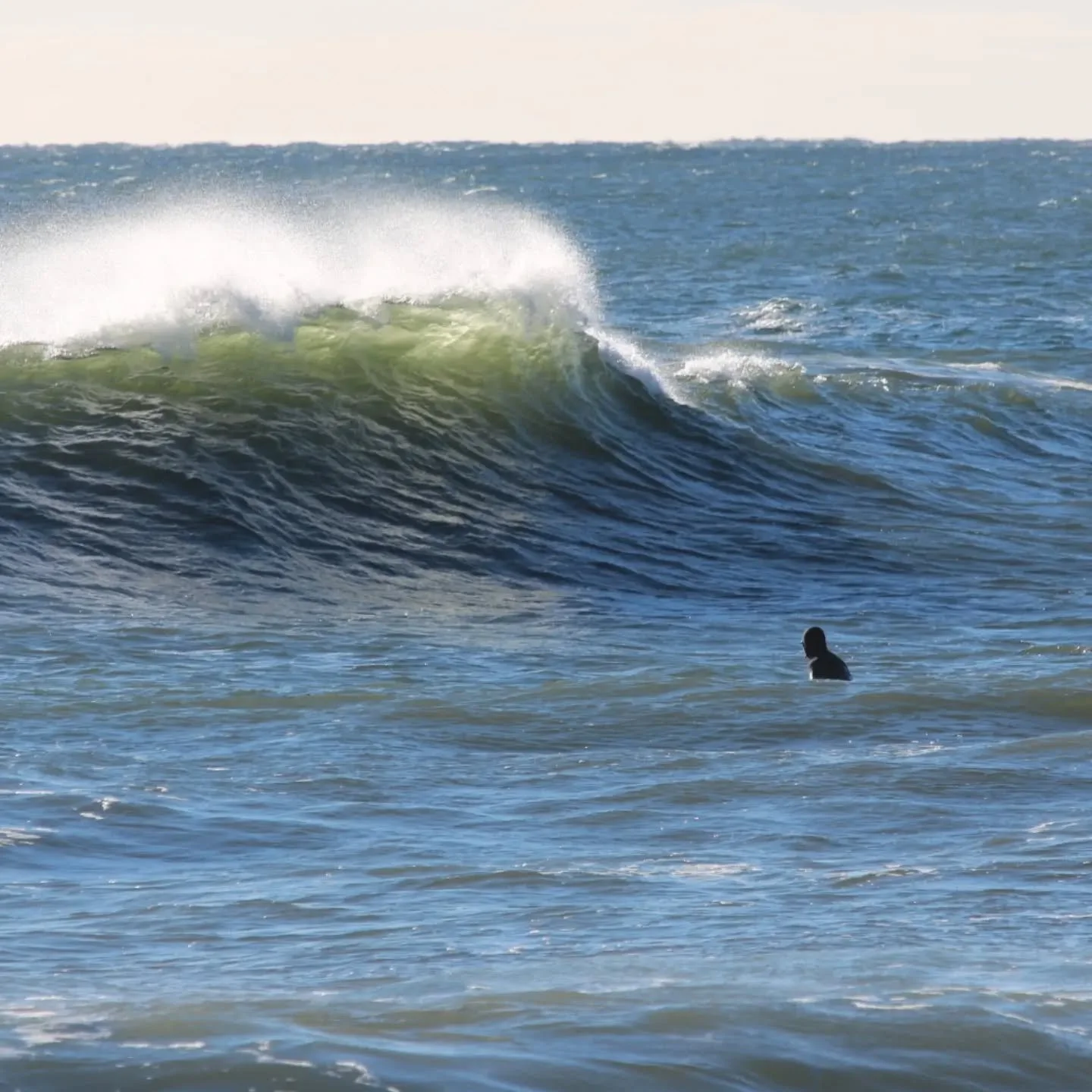 Friday fall fun with 🌊☀️🎃