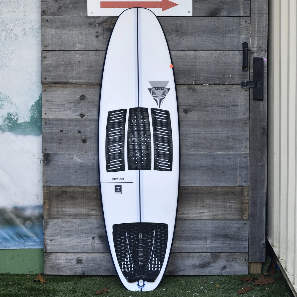 REVO 5'5\
