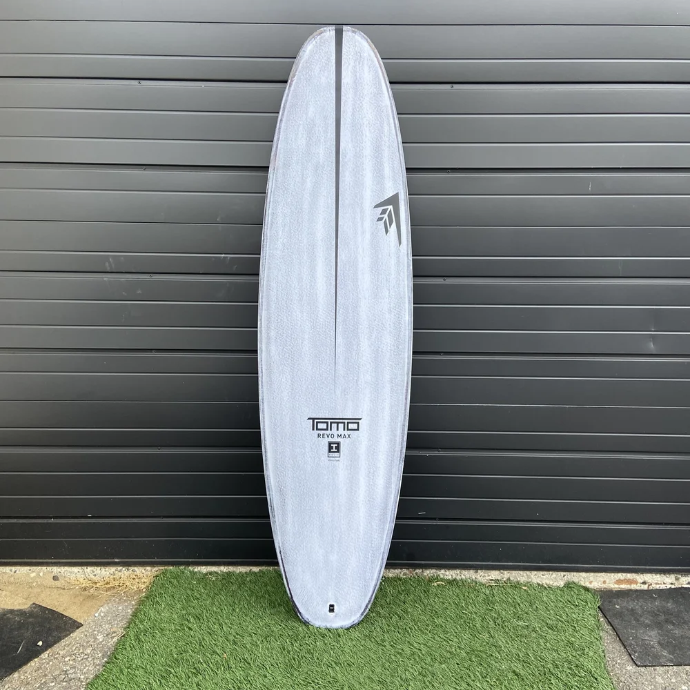 FIREWIRE REVO MAX — Cinnamon Rainbows Surf Co.