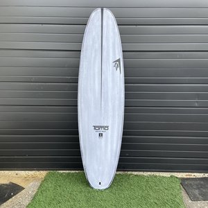 FIREWIRE REVO MAX — Cinnamon Rainbows Surf Co.