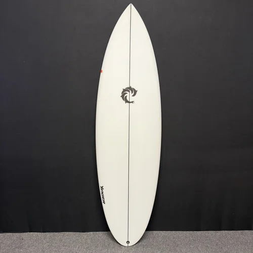 New Surfboards — Cinnamon Rainbows Surf Co.