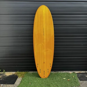 THUNDERBOLT X HARLEY INGLEBY MOE — Cinnamon Rainbows Surf Co.