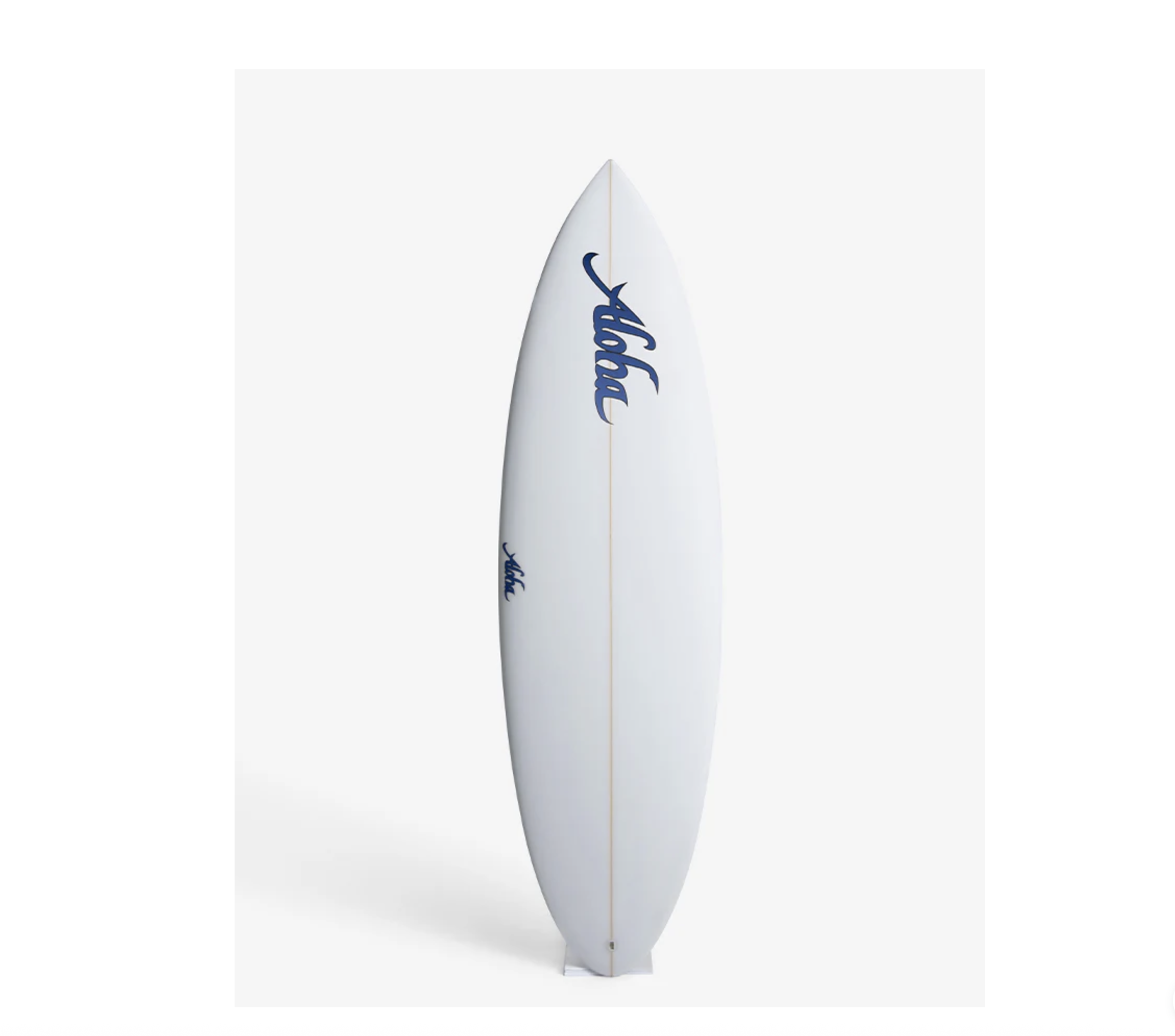 DEMO Aloha Jalapeño 5'11